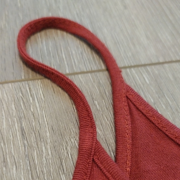 Hippie Chic Wild Spirit Spaghetti Strap Top - Picture 9 of 13